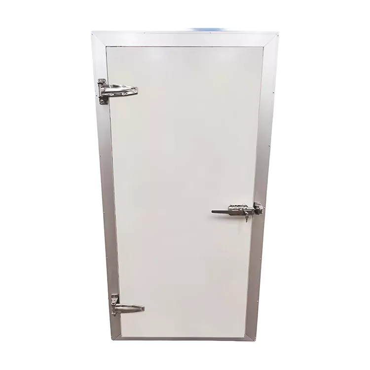 SEMI RECOTOFIT Soyuq saxlama qapısı